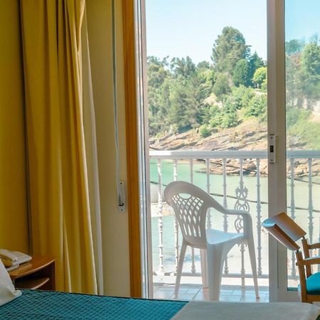 Hotel Atalaya II Portonovo Extérieur photo