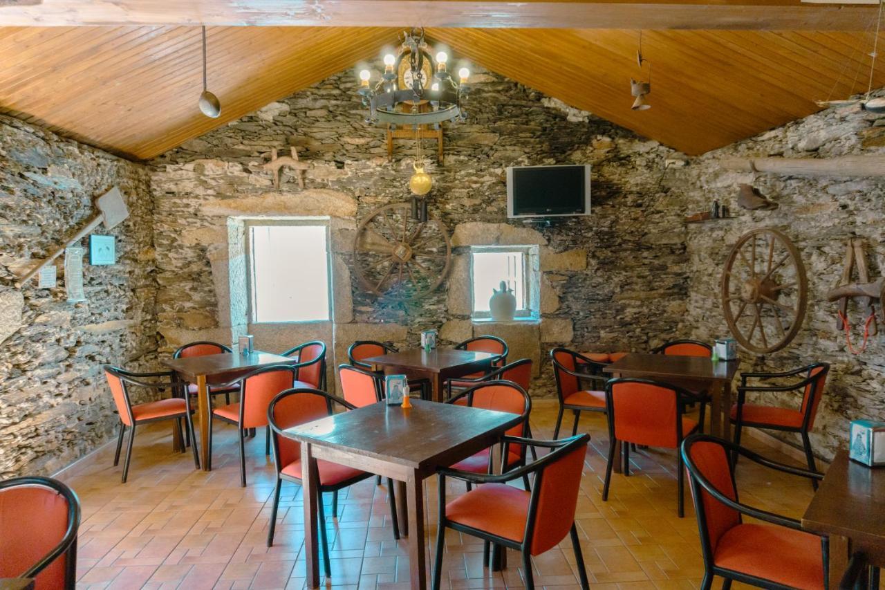 Hotel Atalaya II Portonovo Extérieur photo