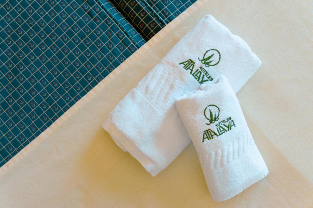 Hotel Atalaya II Portonovo Extérieur photo