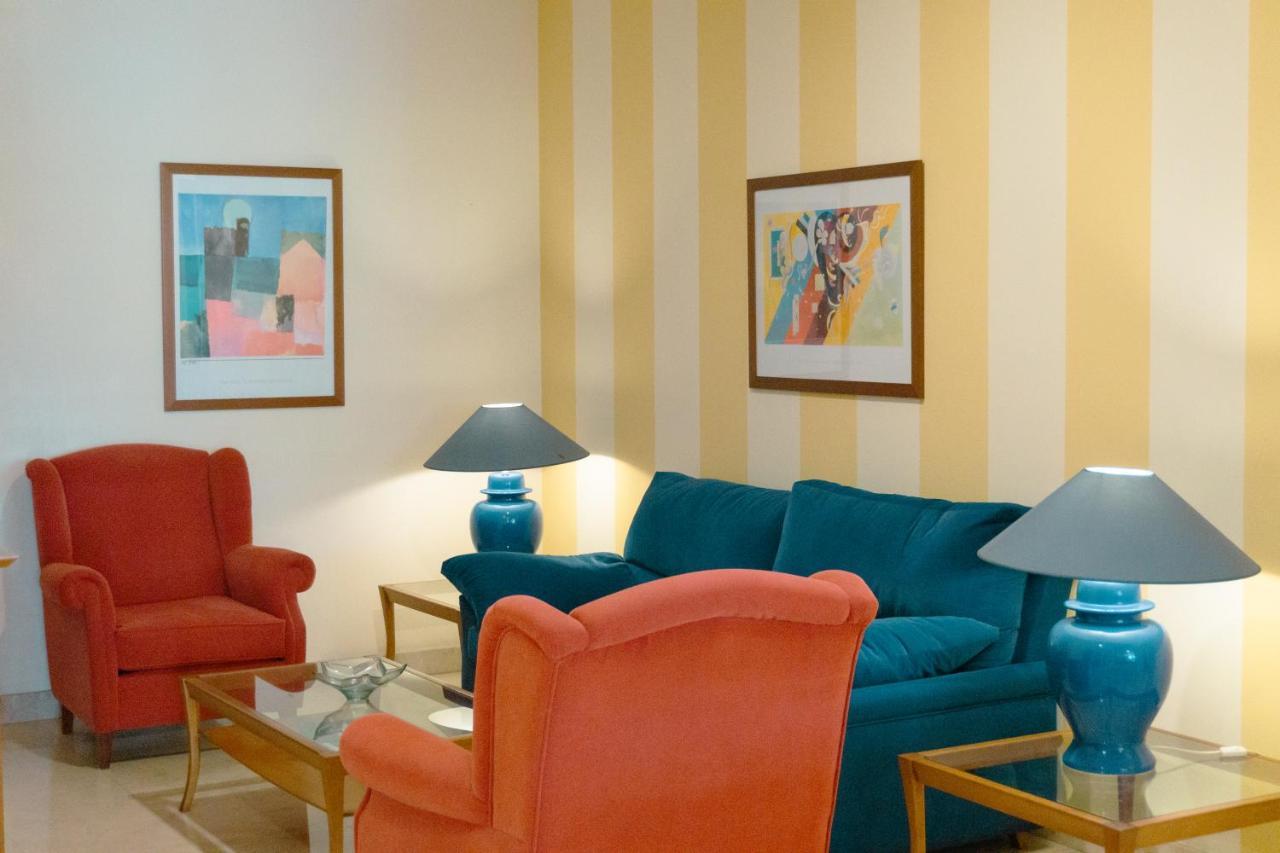Hotel Atalaya II Portonovo Extérieur photo