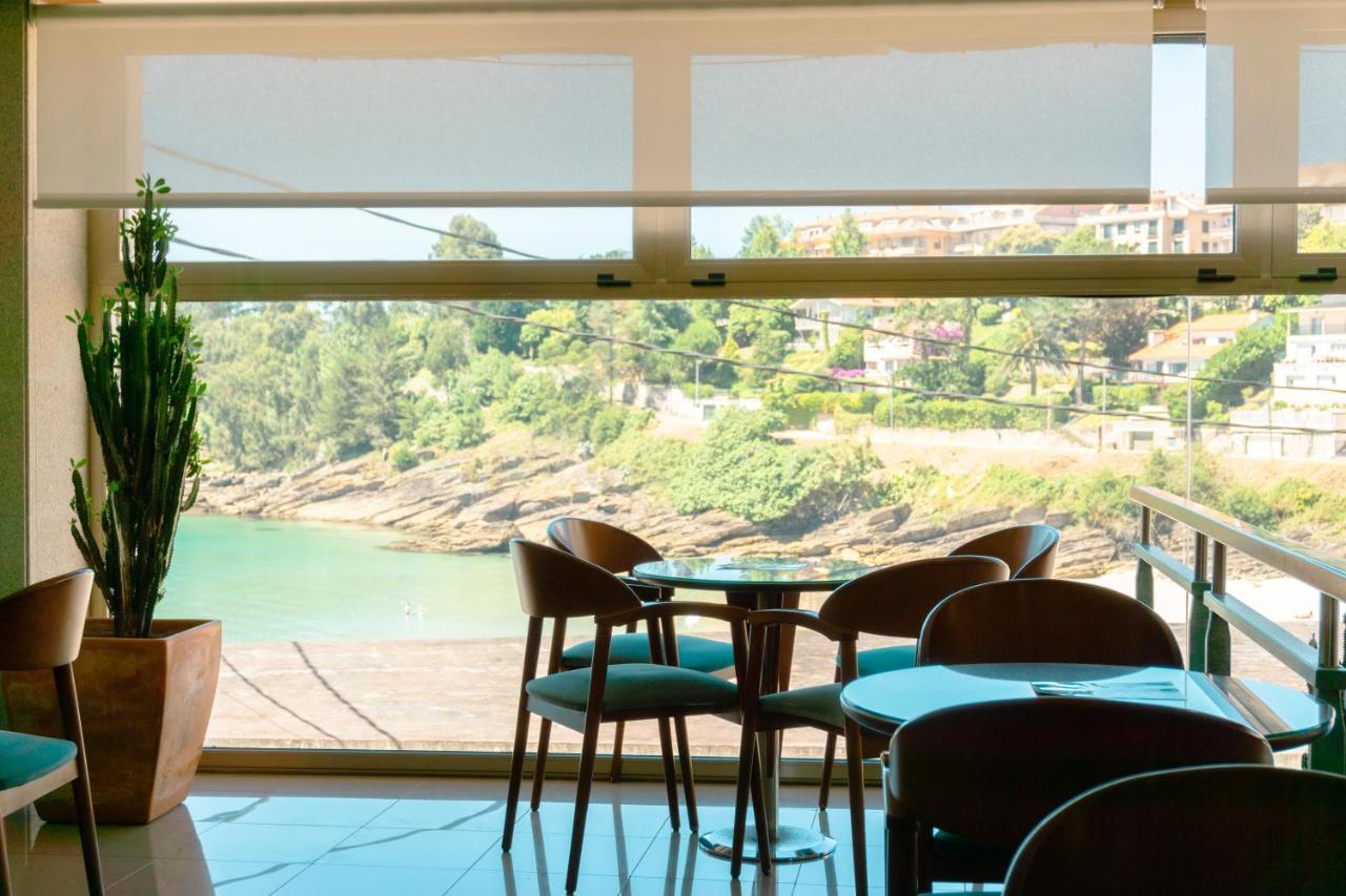 Hotel Atalaya II Portonovo Extérieur photo