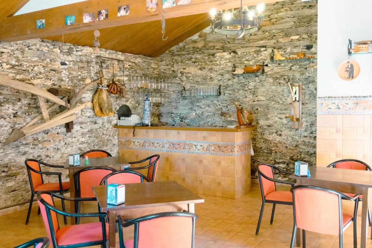 Hotel Atalaya II Portonovo Extérieur photo