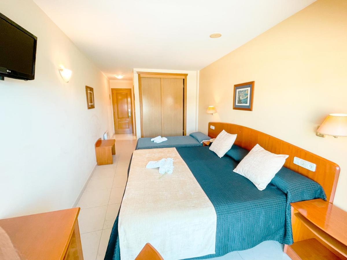Hotel Atalaya II Portonovo Extérieur photo